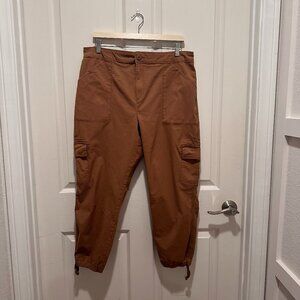 Social Standard by Sanctuary Cargo Pants Size XXL